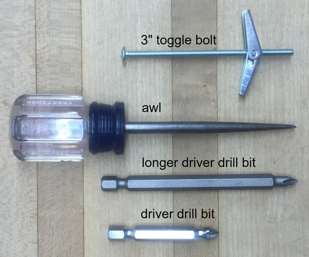 A Jones For Organizing grook suggested tools
