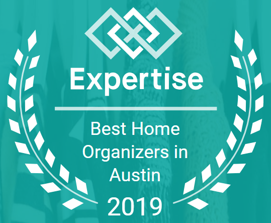A Jones For Organizing Carol Professional Organizer Austin Best Home Organizers In Austin For 2017 2018 And 2019