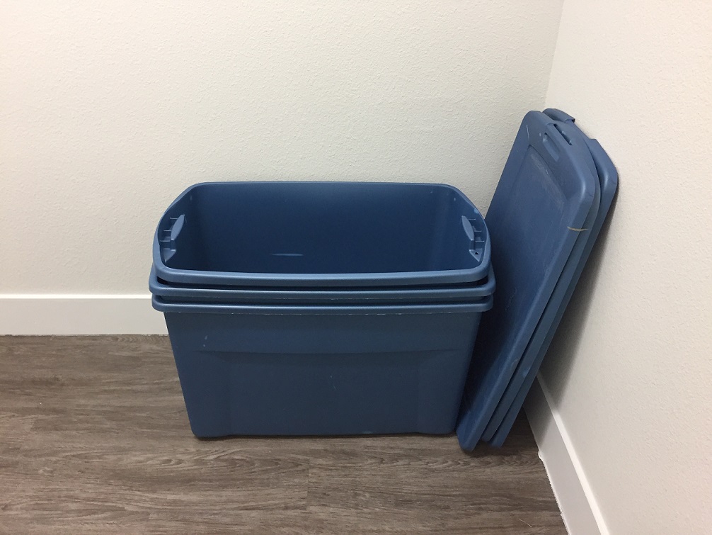 Storage Tubs & Totes : Target