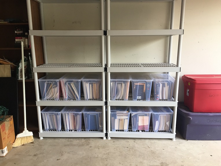 Plastic Storage Bins, Best Storage Boxes For Billy Bookcase