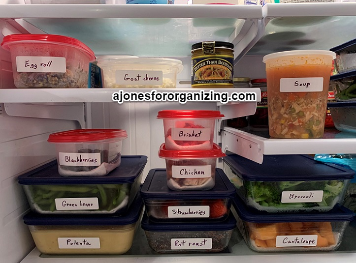 It's not like we don't have an entire cupboard of containers to put  leftovers in. : r/mildlyinfuriating