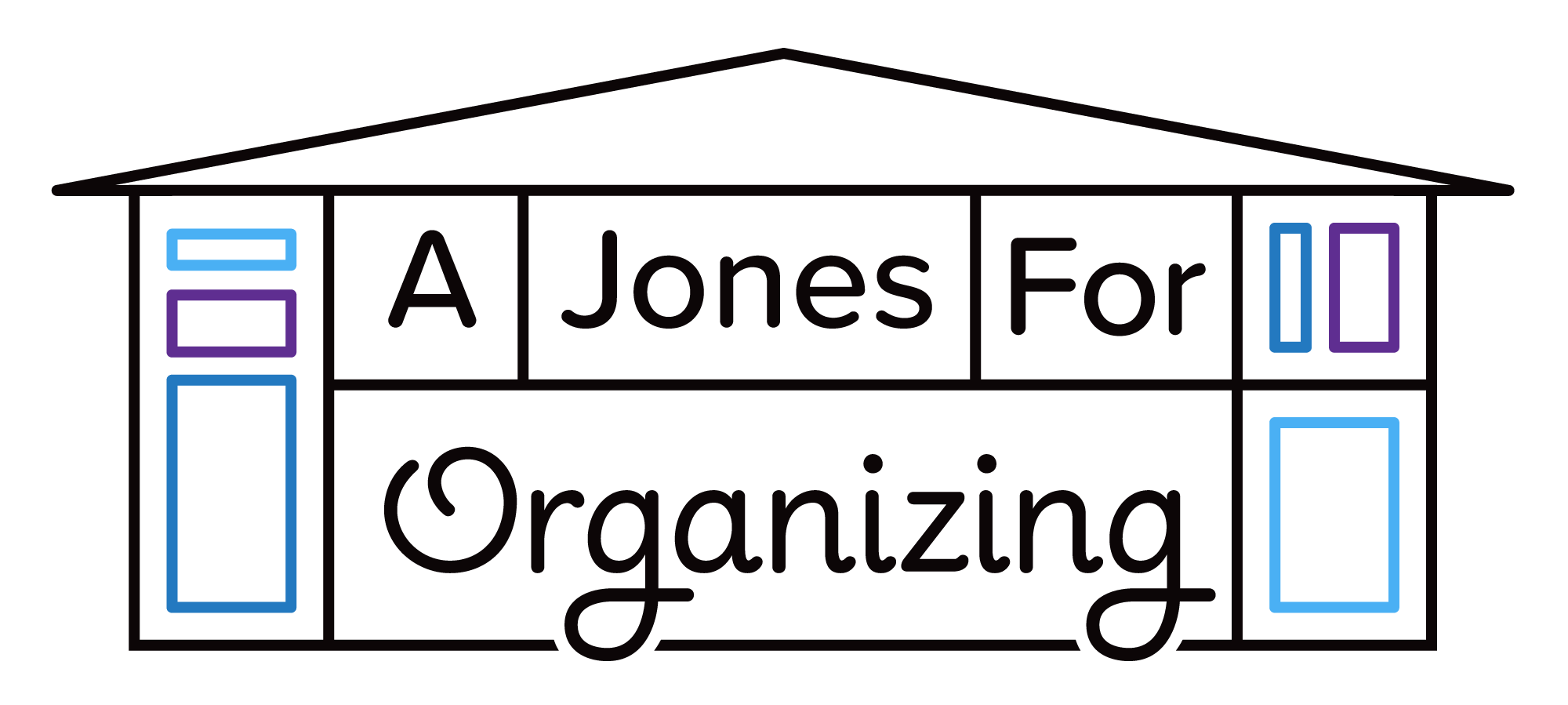 A Jones For Organizing